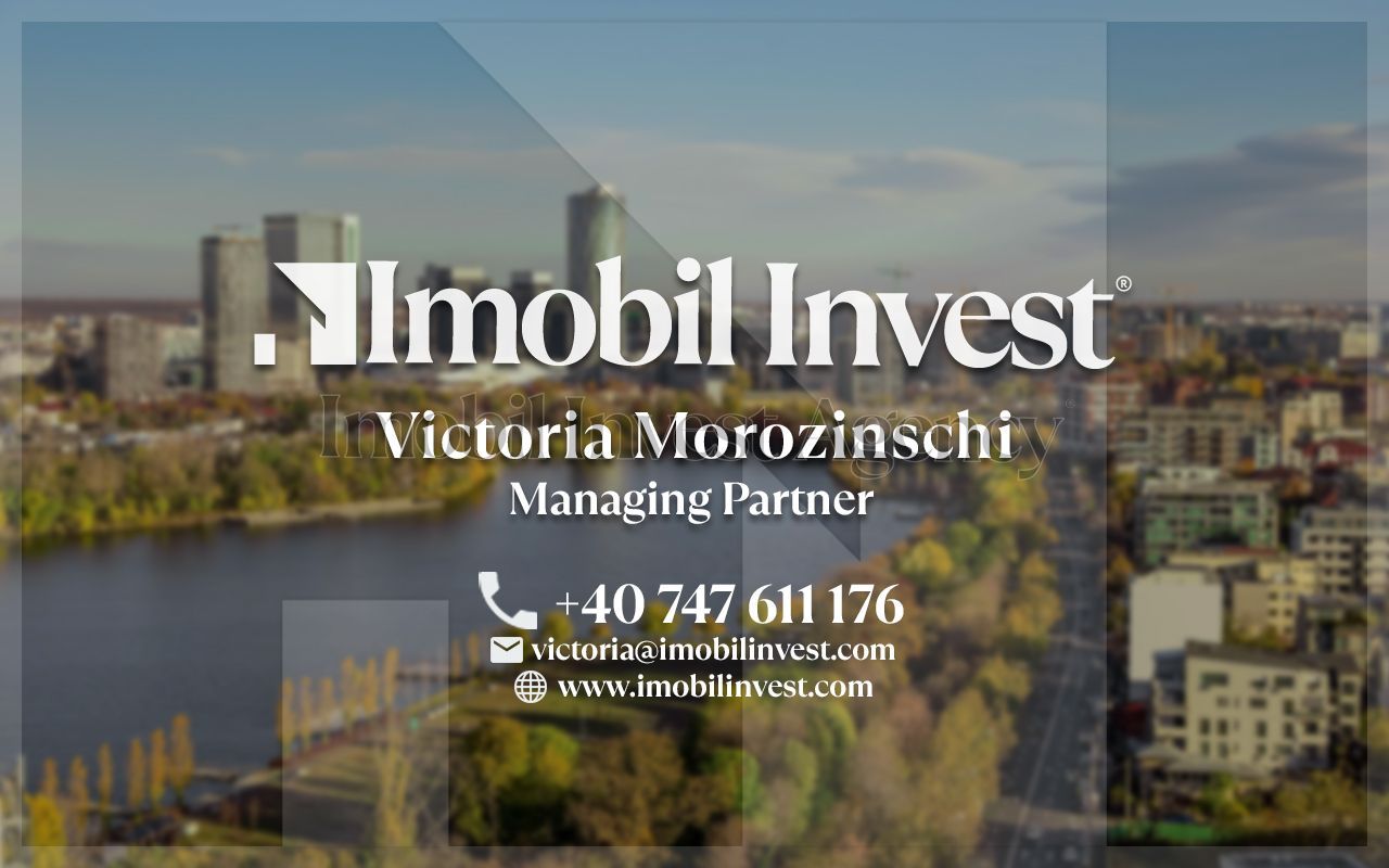 Apartament 3 camere de vanzare One Verdi Park - Poză 21