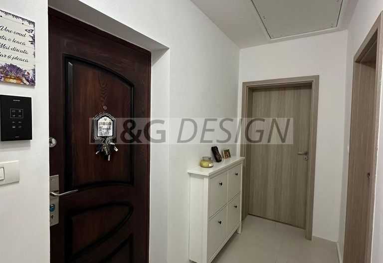 Apartament 2 camere zona Giroc - Poză 6