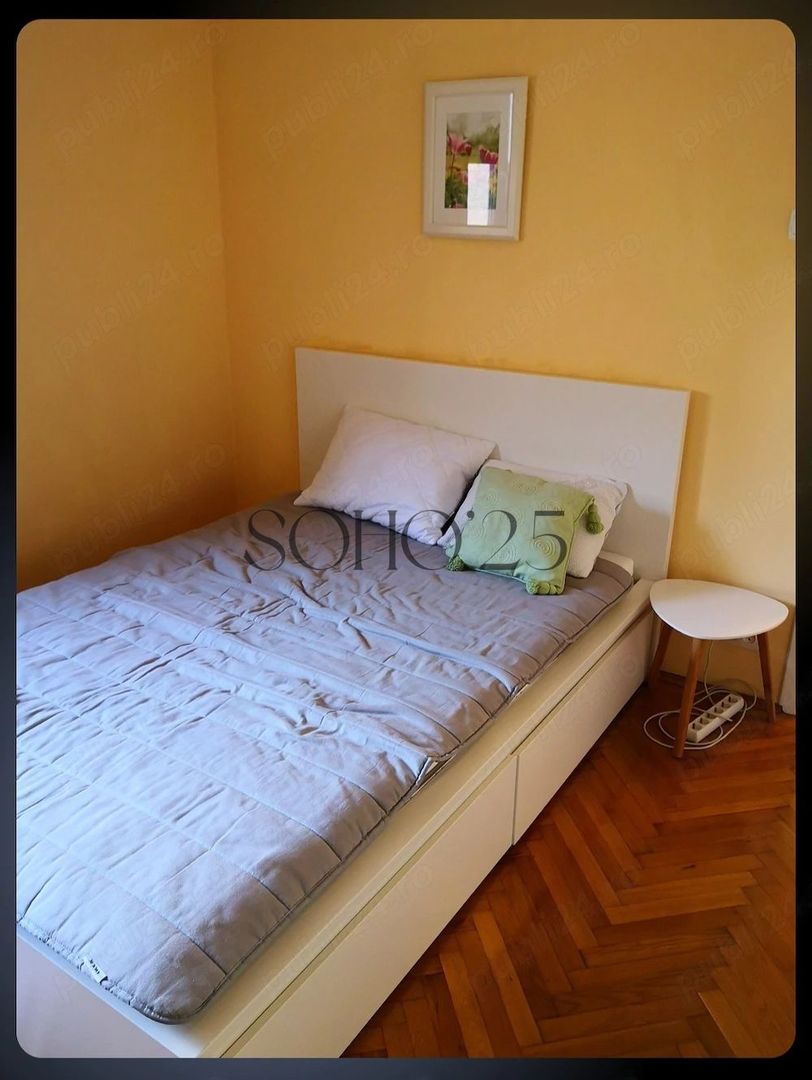 Apartament 2 camere | Parcul Tineretului | Bloc reabilitat 2025 - Poză 4