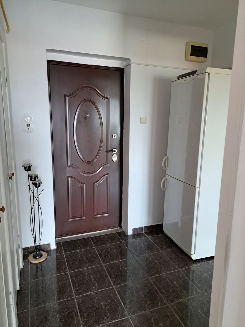 De inchiriat apartament cu o camera, Gara, etaj 4, 300 euro - Poză 7