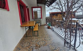 Vilă de vânzare 6 camere – Bănești | Exclusivitate Mirva Imobiliare - Poză 76