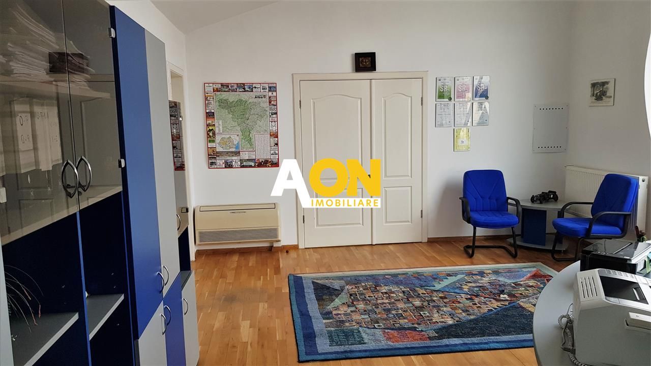 Spațiu de Birouri și Comercial, 800mp + Hală 500mp, Parcare Privată - Poză 7