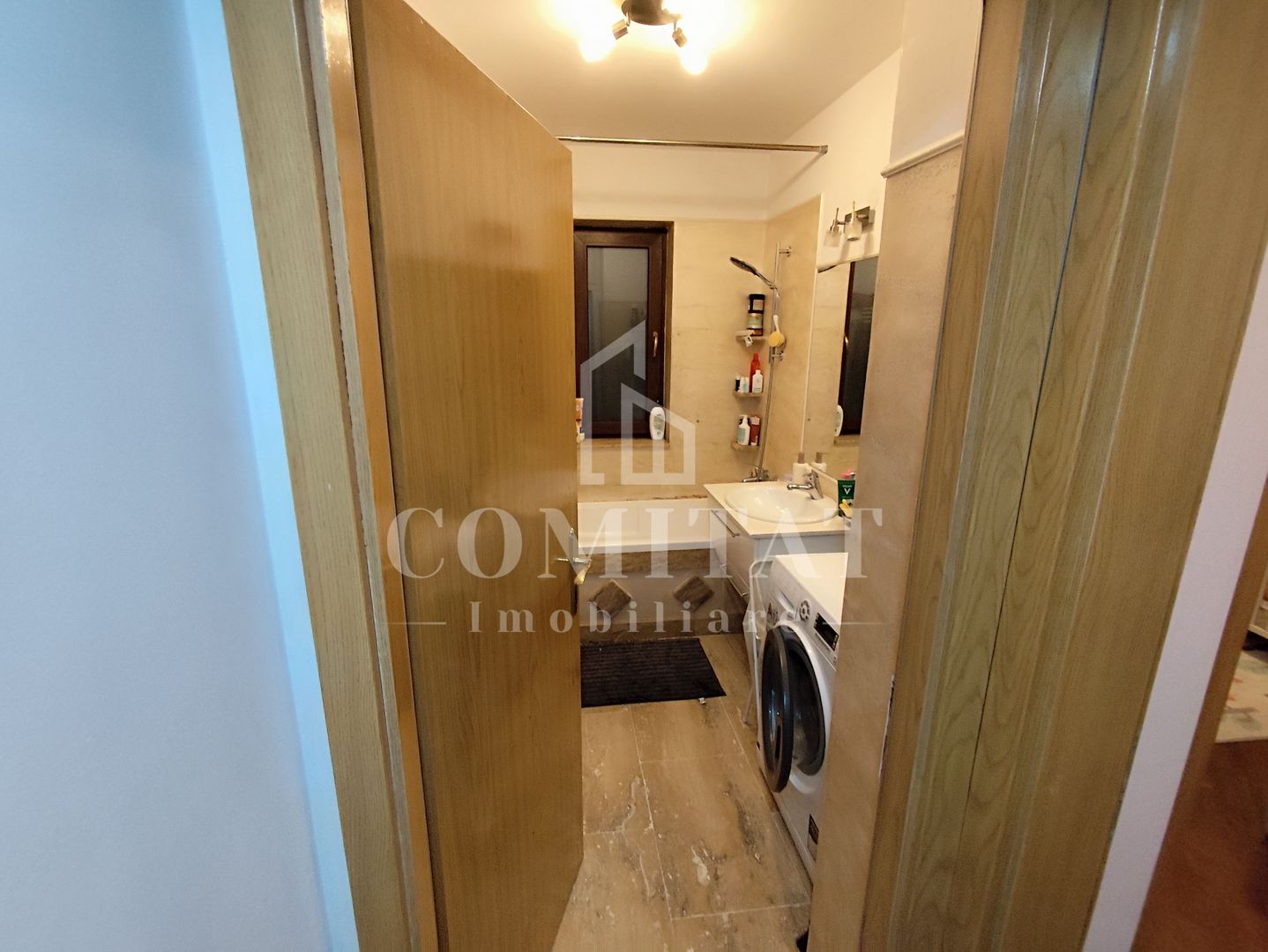 Apartament cu 3 camere | Cartierul Mărăști | Zona Expo Transilvania - Poză 8