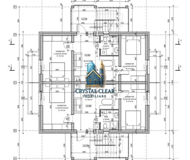 Apartamente noi cu 2 camere - ieșire cartierul 7 noiembrie, zona Lidl - Poză 7