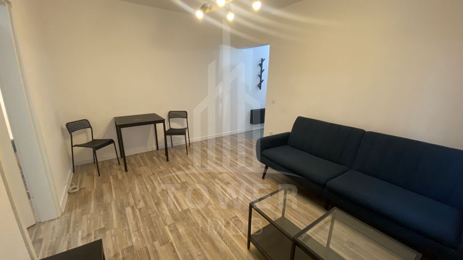 Apartament modern de închiriat | 2 camere | Parter | Hipodrom 1 - Poză 3