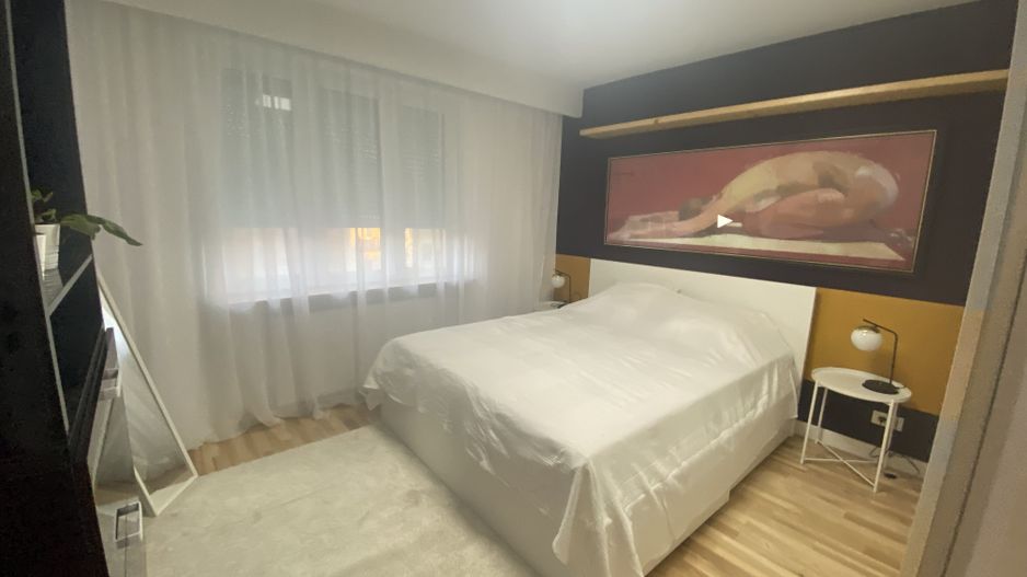 Apartament 3 camere lux langa Prefectura - Poză 32
