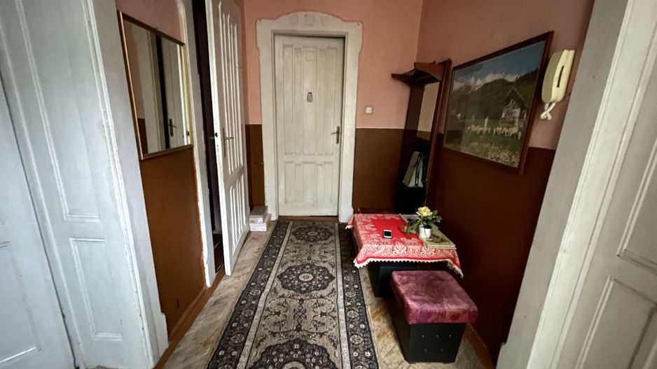 Apartament in zona centrala - Poză 14