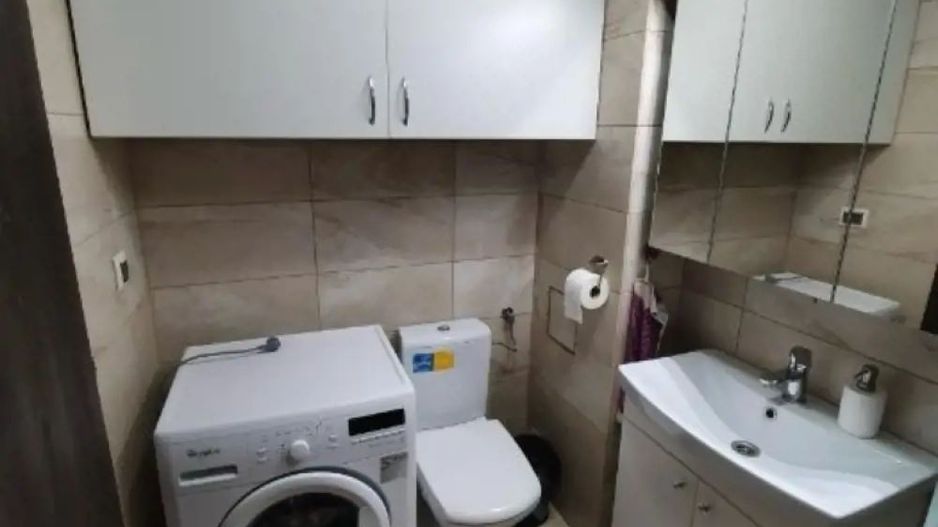 De vanzare Garsoniera demisol, Sos. Oltenitei, sector 4 - Poză 5