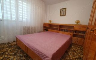 Apartament 3 camere, 3 balcoane, Teiul Doamnei – bloc reabilitat - Poză 6