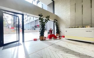 Apartament modern**2 camere***LUX**Parcare inclusa//WIN Herastrau - Poză 16