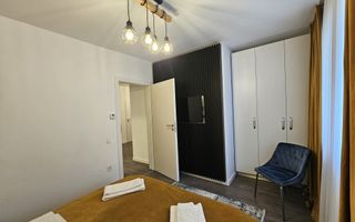 Apartament modern 2 camere Sibiu 2 parcari - Poză 6