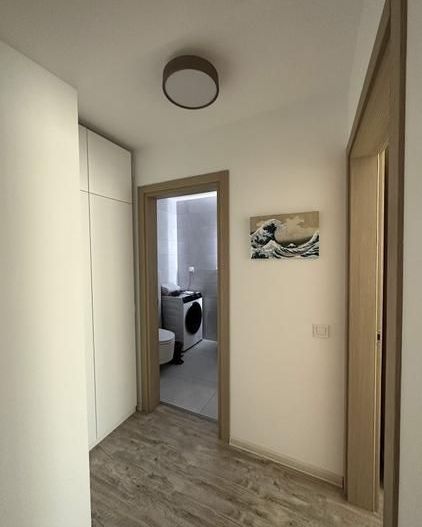 Apartament 2 camere Nerva Traian - Roka Reidence - Parcare inclusa - Poză 11