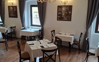 Restaurant de închiriat | Ultracentral, Sibiu | terasă 180 mp - Poză 25