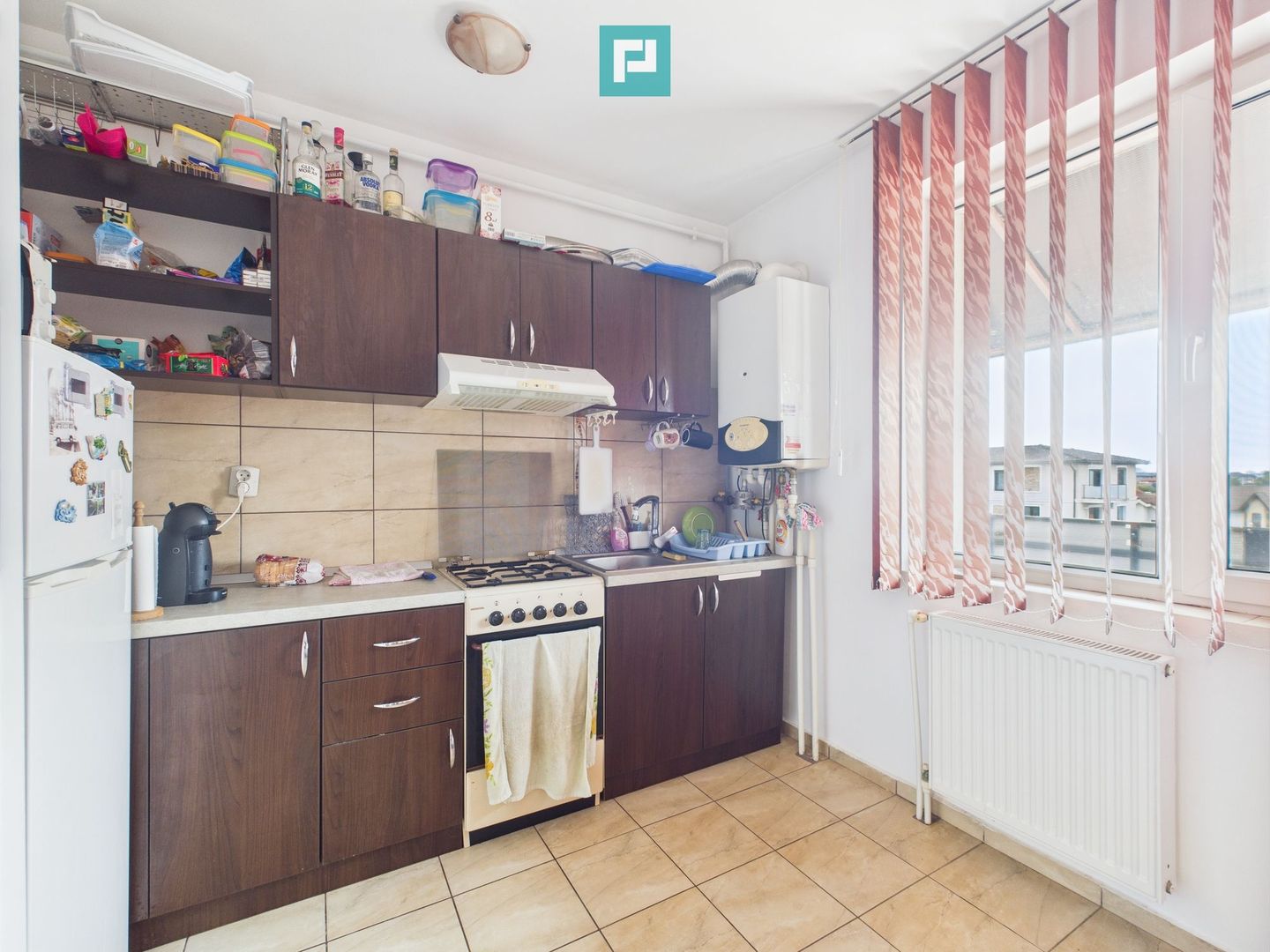 Apartament cu o cameră Giroc - Poză 4