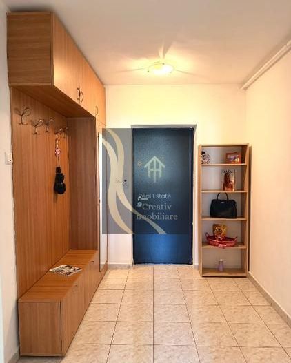 Ap. 2 camere decomandat | Turda – Ion Mihalache | Centrală proprie - Poză 10