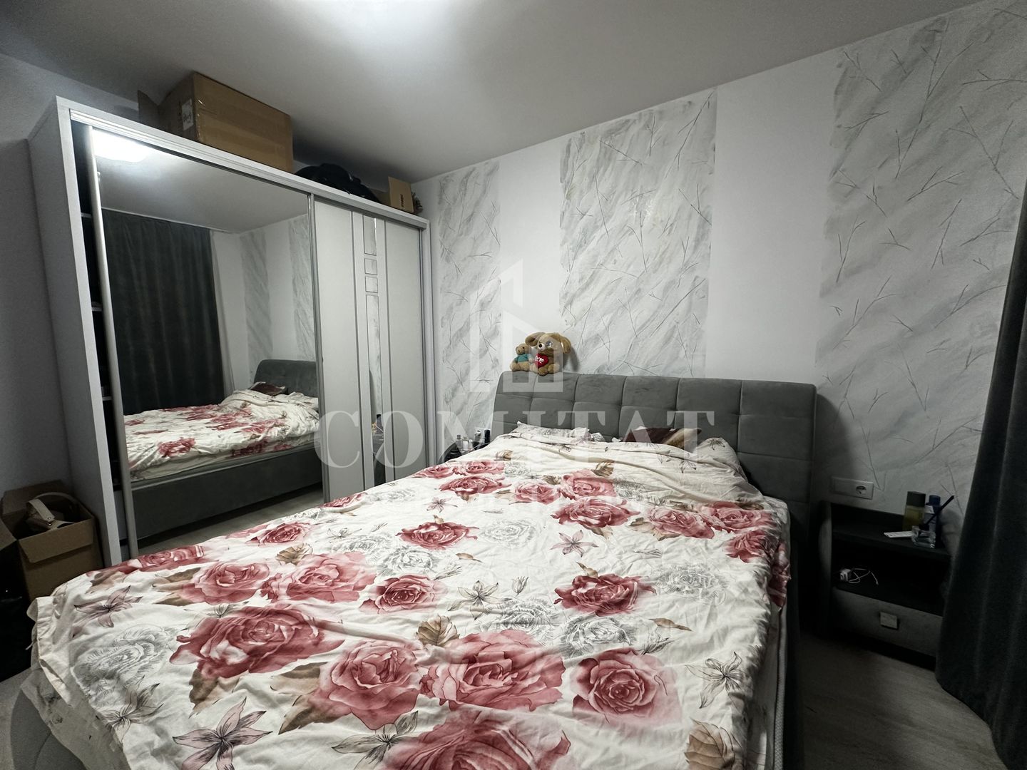 Apartament 2 dormitoare | La cheie | Zona BMW - Poză 3