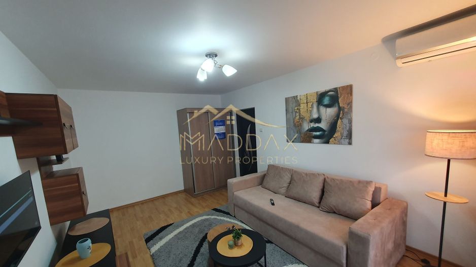 2 Camere Decomandat | Etaj 2 | Parcare Inclusă | Apărătorii Patriei - Poză 2