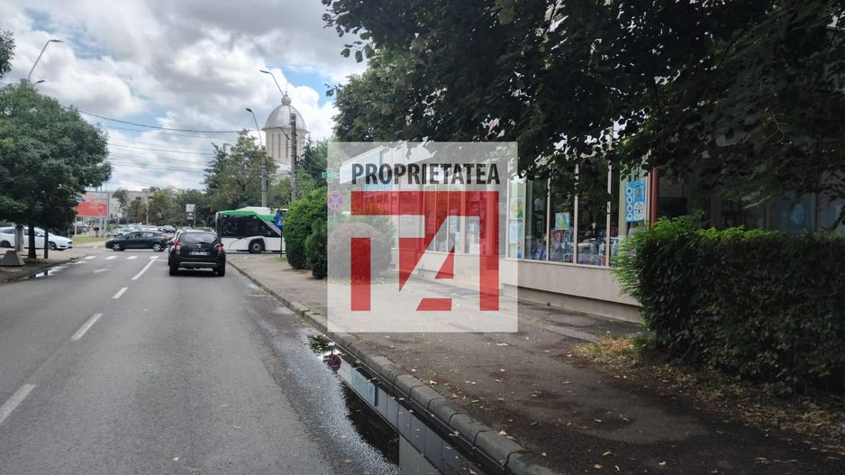 Spatiu comecial de inchiriat 10mp RFN - Poză 4