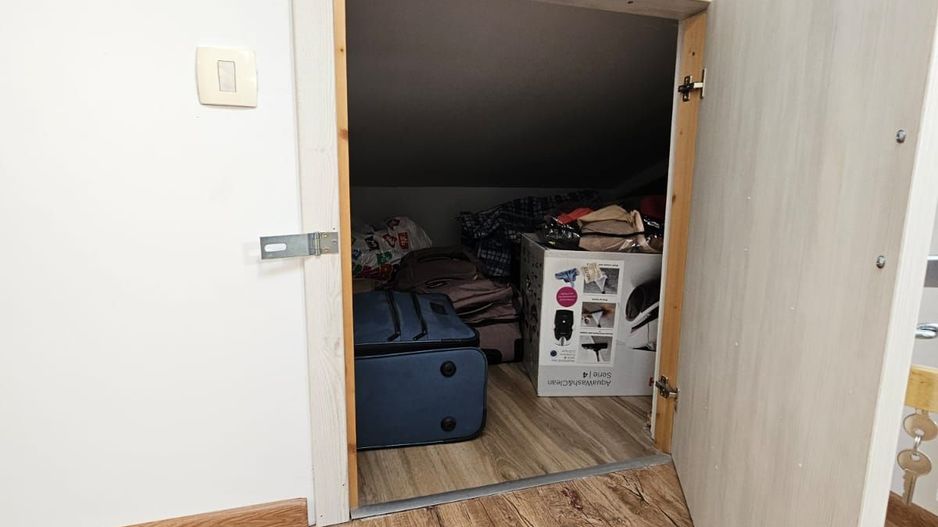 Apartament de vanzare 4 camere tip duplex in Popesti - Leordeni - Poză 16