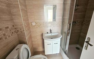 Apartament cu o camera, etaj 2, bloc nou, Centru. Optional boxa 8 mp - Poză 6