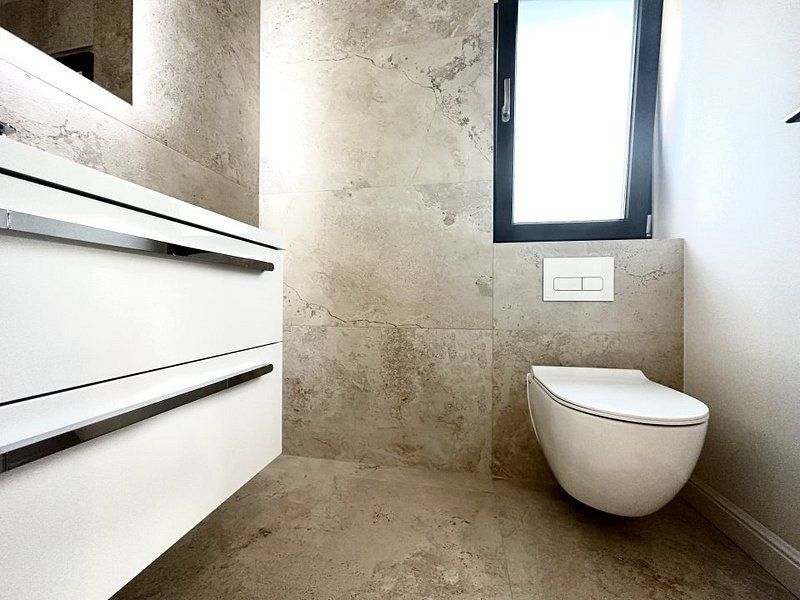 Construcție noua, accente elegante, stil exclusivist -  zona Mehala - Poză 7