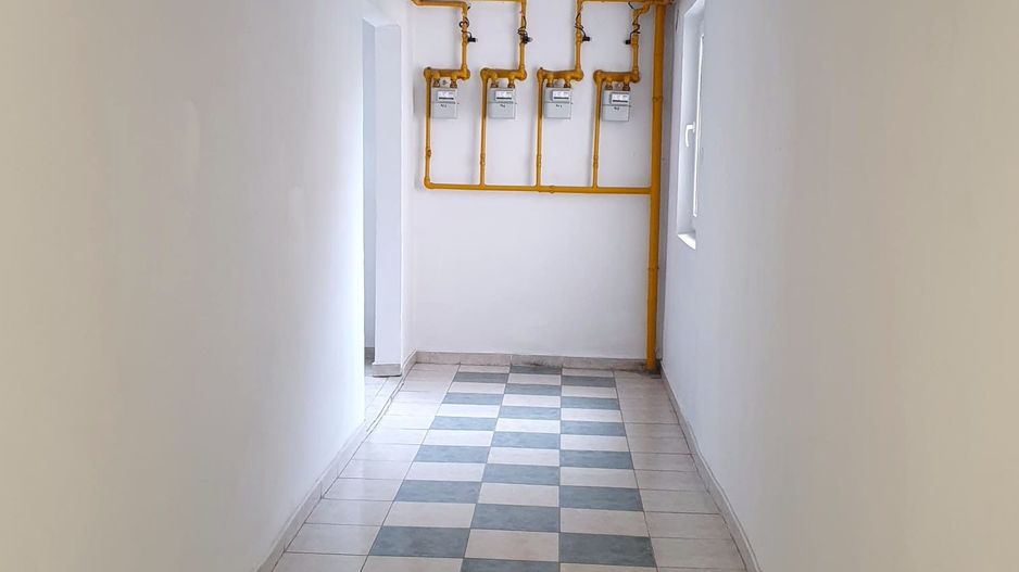 Apartament spațios, luminos și pet-friendly – 2 camere, Bartolomeu, Brașov - Poză 16