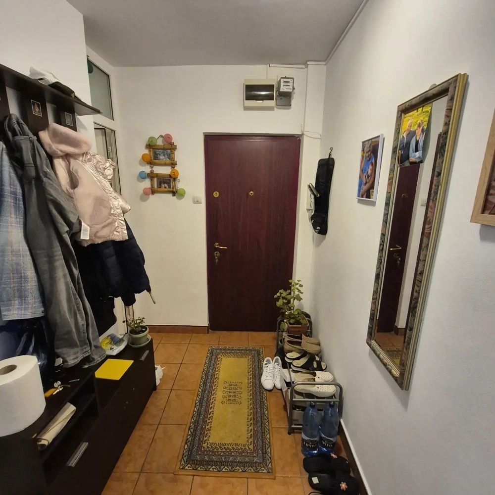 Dambovita - Piata Flavia | 2 Camere | Mobilat si Utilat - Poză 4