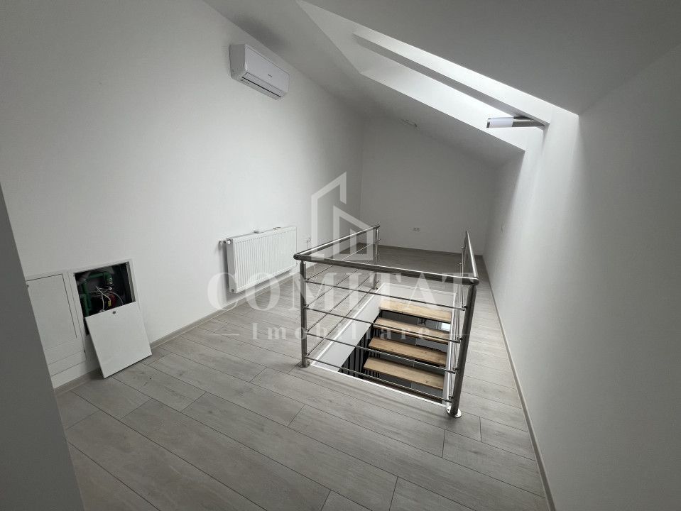 Apartament 3 camere  în vila | 71 mp |  zona Avram Iancu - Poză 15