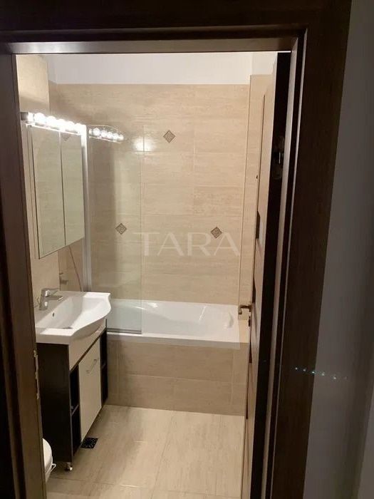 Apartament cu o camera in Gruia. - Poză 7