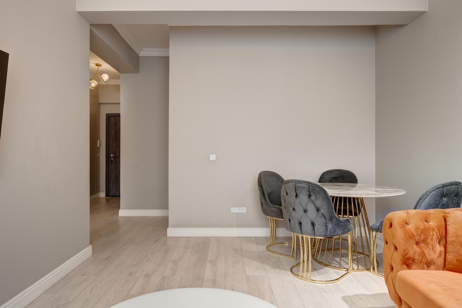 Apartament Modern | 2 Camere | Park Residence 6 | Baneasa-Aviatiei - Poză 5