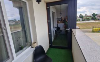 Apartament 3 camere Giroc etaj 1 - Poză 8