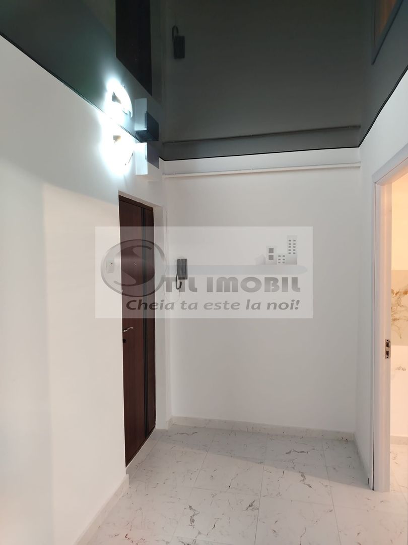 Apartament 2 camere renovat SD Podu Ros-Cantemir 98500 euro - Poză 8