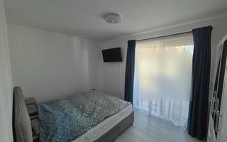 Apartament modern cu două terase, în Mărăști, Intre Lacuri. - Poză 10