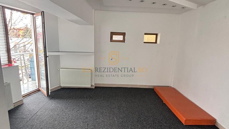 Spațiu comercial open space de închiriat – Bd. C. Brâncoveanu | 95 mp - Poză 5