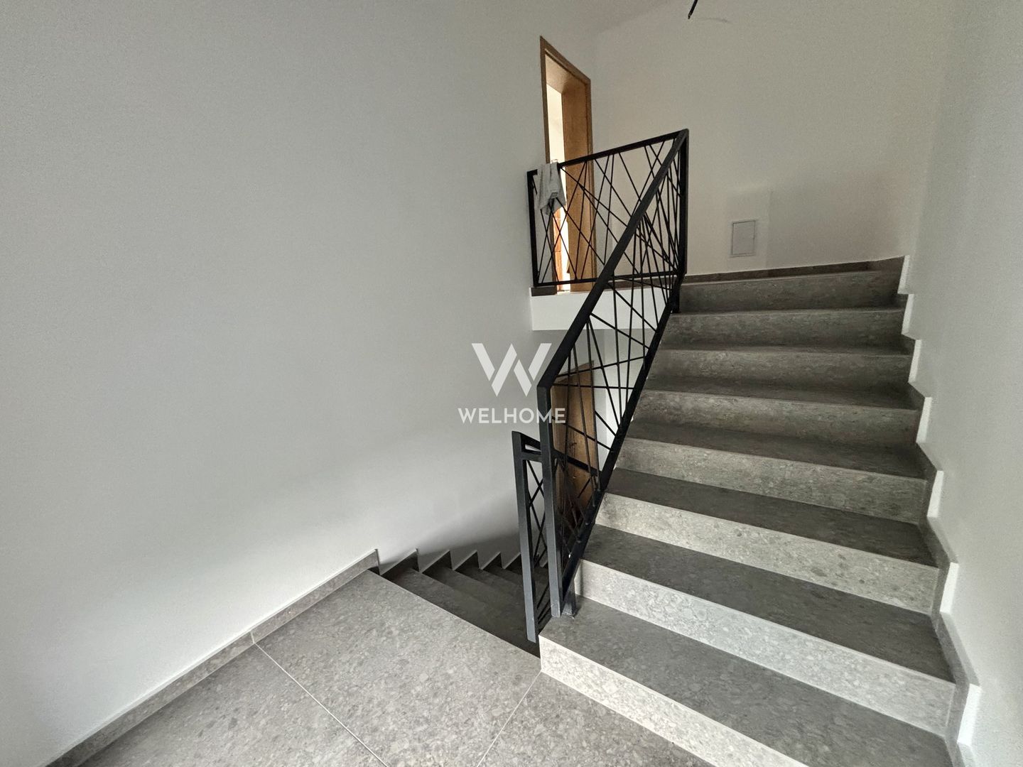 OFERTĂ! Apartament 3 camere cu grădină 50 mp - zona Vest, Sibiu - Poză 13