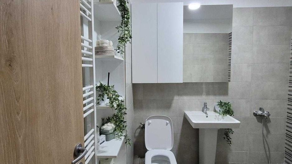 Apartament 2 Camere Lux | Locație Premium | Complet Mobilat - Poză 8