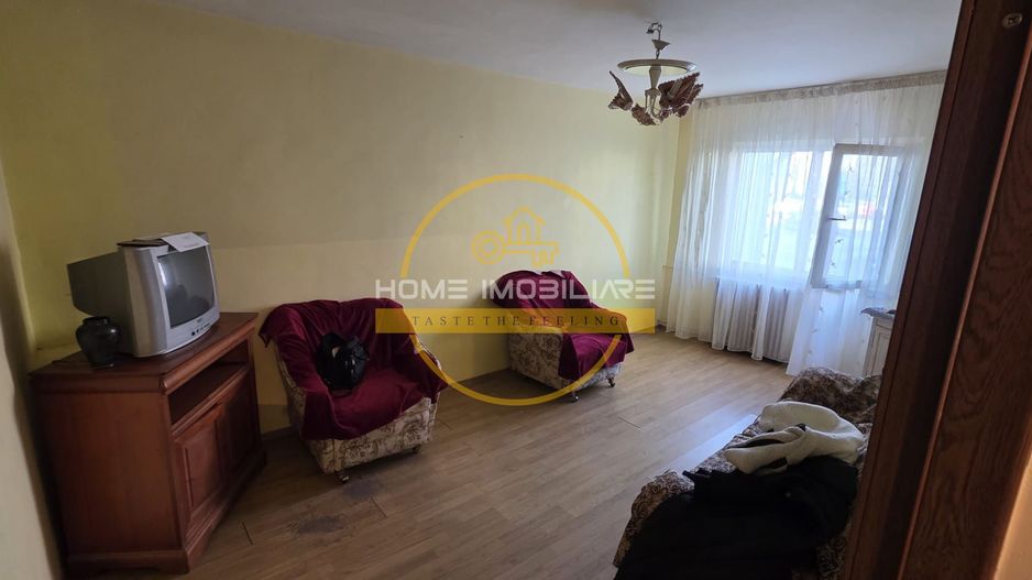 🏠Apartament 3 camere // 📍Decomandat // Dacia - La bulevard! - Poză 1
