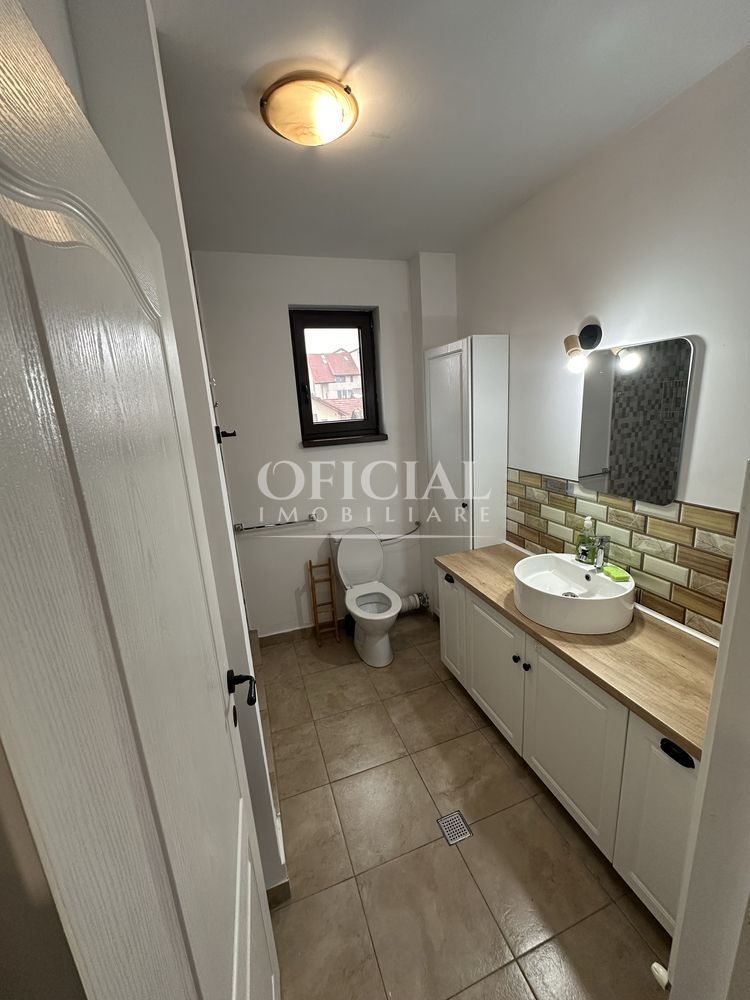 Apartament 2 camere | Pet Friendly | Parcare | Parcul Poligon Floresti - Poză 6