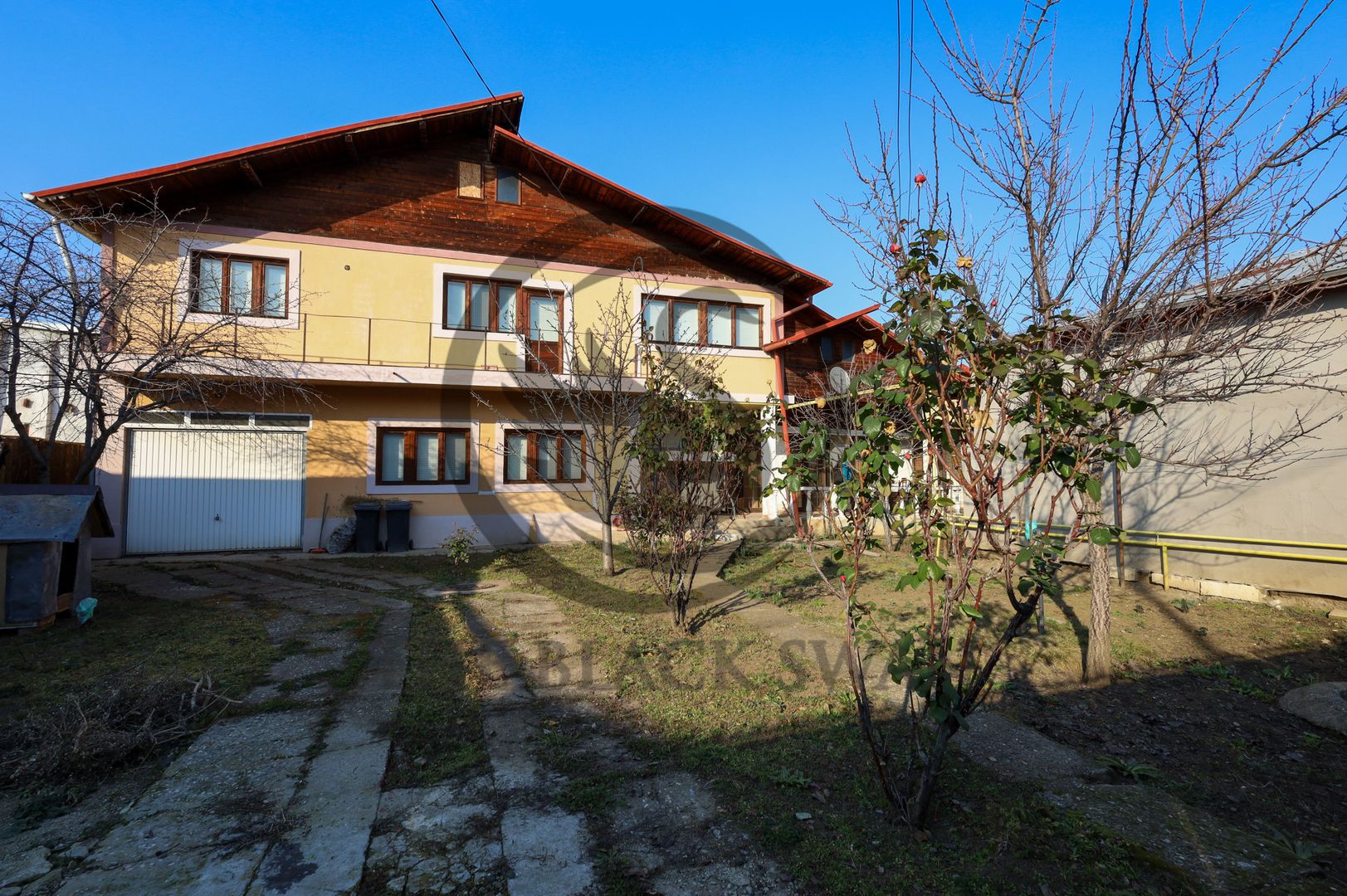 Casa de vanzare | Utilizare multipla | Sud, Ploiesti | COMISION 0% - Poză 25
