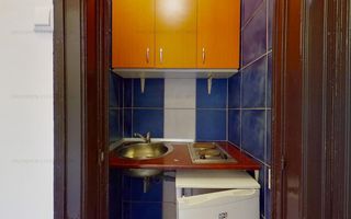 Studio ideal tineret, centrala termica proprie, Universitate metrou - Poză 7