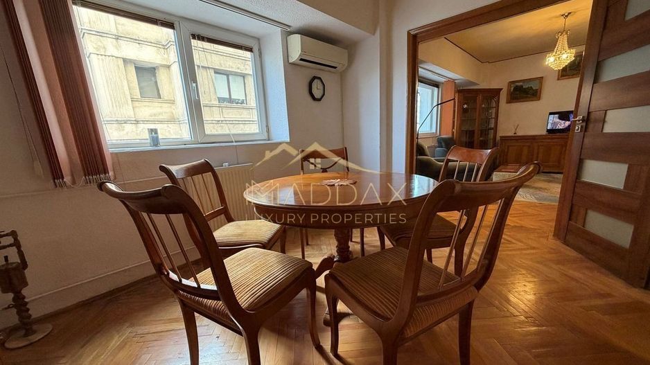 Apartament 4 camere // ultracentral Piața Unirii // 105mp // parcare inclusa - Poză 5