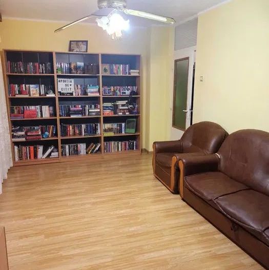 Apartament 4 camere, IC Frimu 88 mp - Poză 3