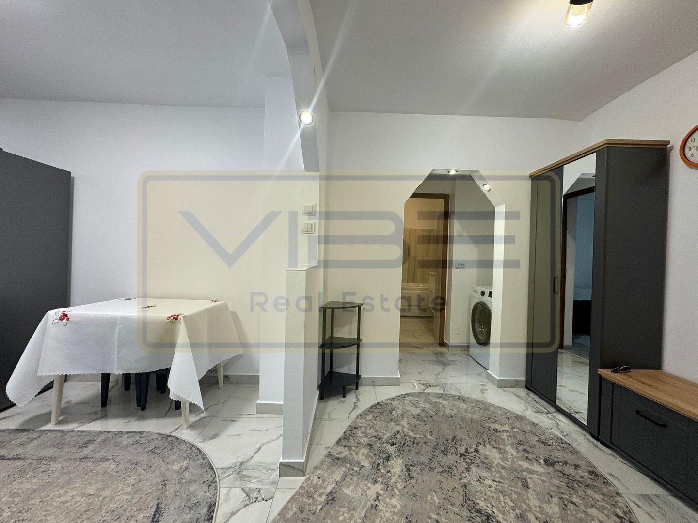 Apartament 2 camere decomandat Nicolina-Hlincea - Poză 11