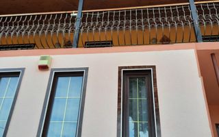 Casa P+E+M, 7 camere, teren 1000 mp, an 2000, Campina, Prahova - Poză 6