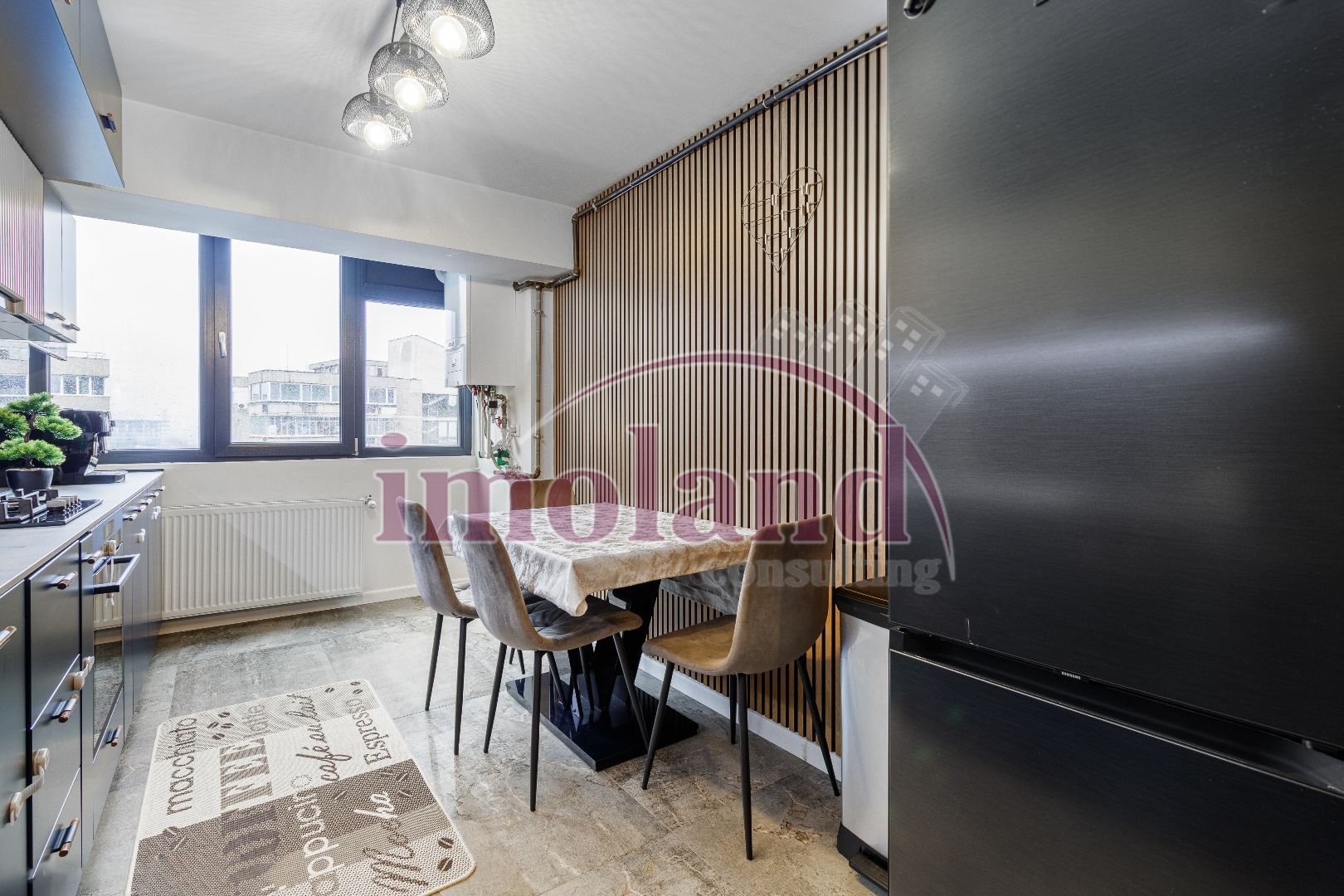 Vanzare - apartament - 3 camere - Lujerului-Iuliu Maniu - Poză 5