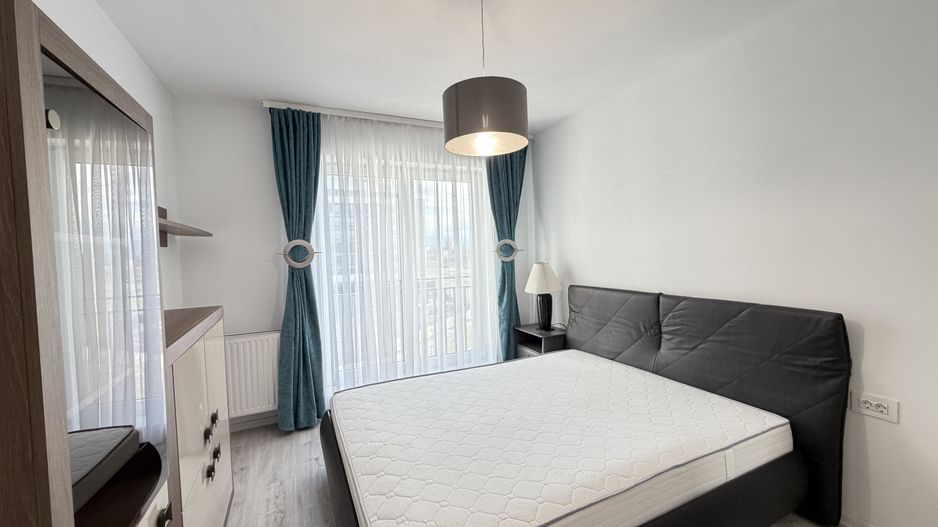 Apartament 2 camere - Coresi Avantgarden-Kasper - Poză 5