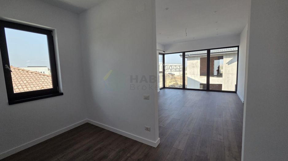 Casă modernă de vânzare în Tunari – construcție 2025, gata de mutare! - Poză 18