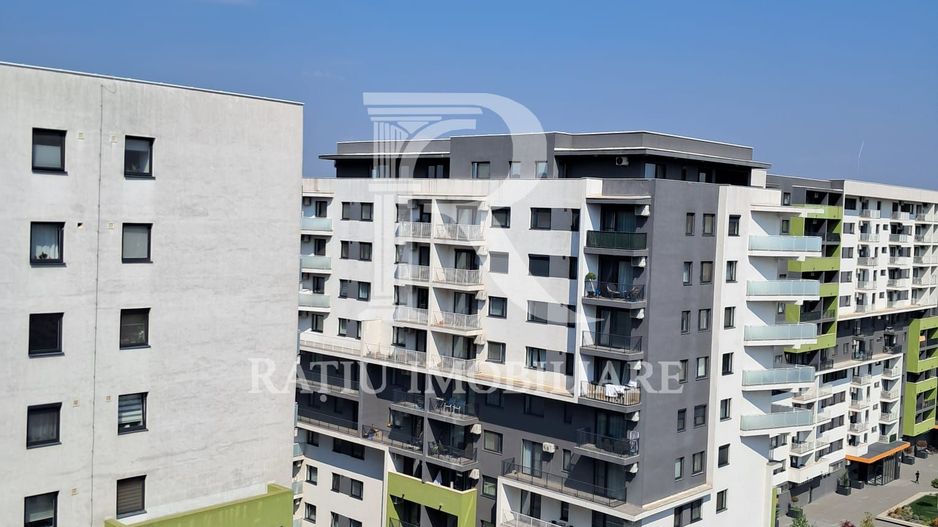 Apartament cu 2 camere de vânzare | Prima Onestilor | Oradea - Poză 8