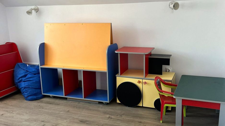 Spatiu de birou in Grigorescu - Poză 3