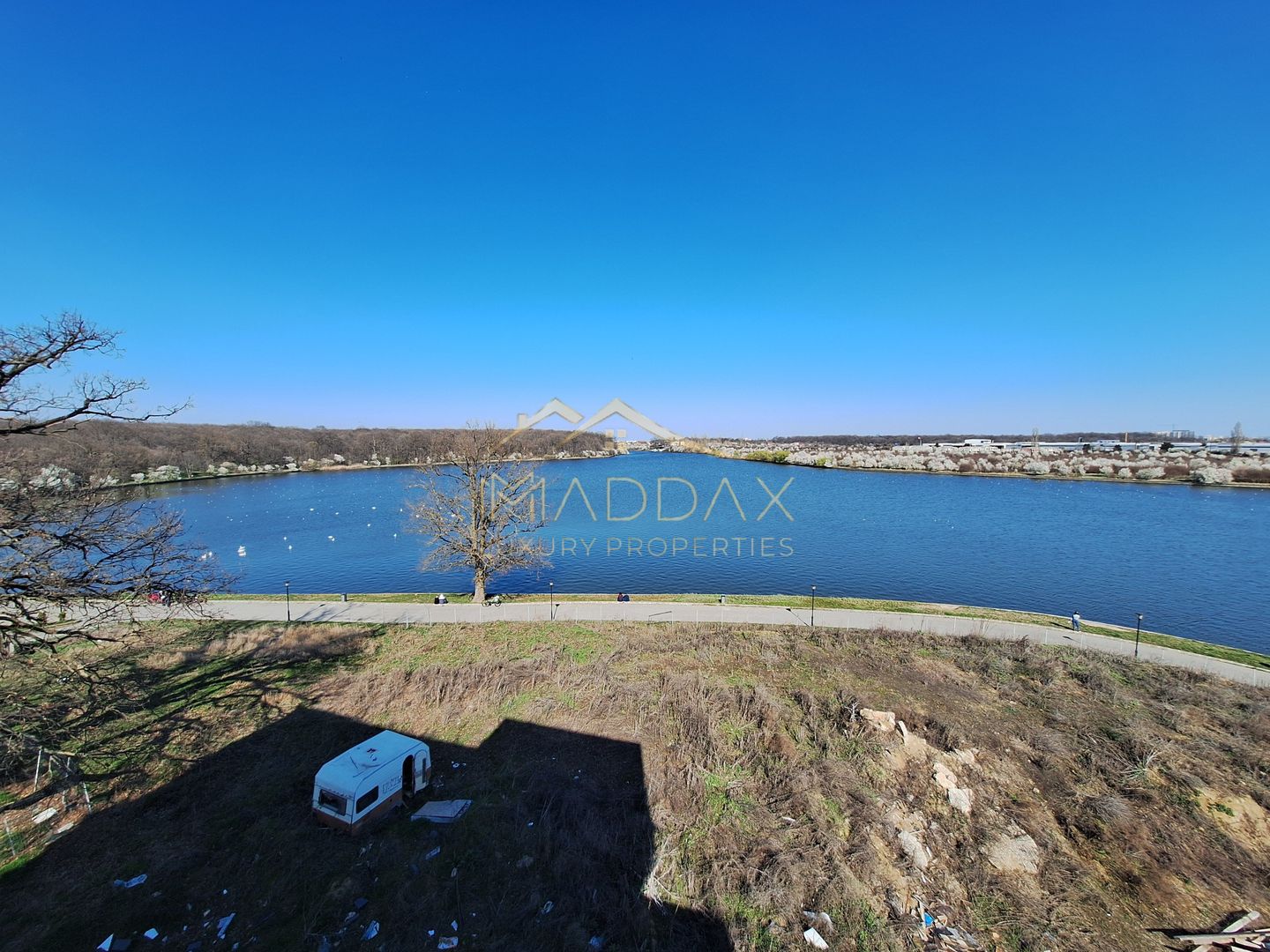 Duplex 4 camere _LUX_Modern***Lake view//Chitila - Poză 22